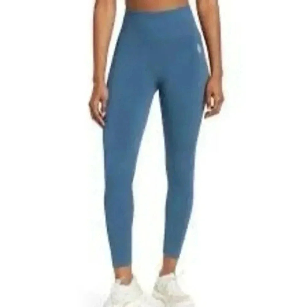 Free‎ People Rich Soul Ribbed Leggings Sz XS